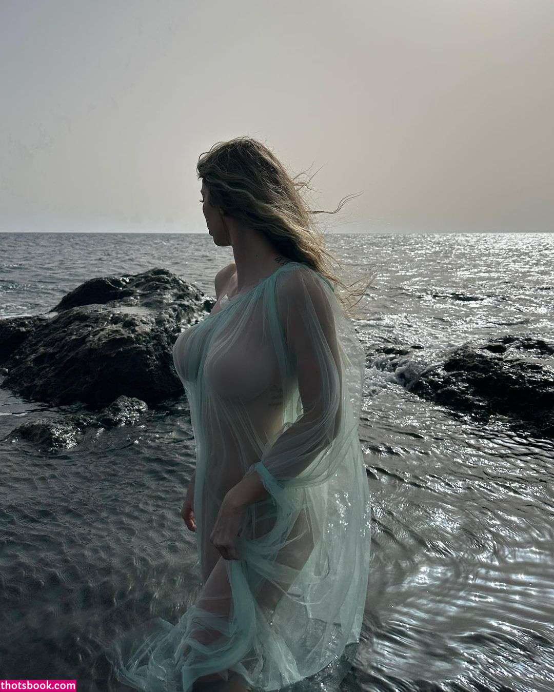 Eva Menta Photo #116