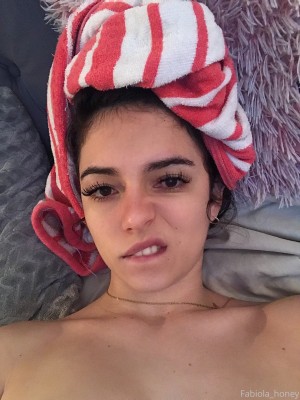 Fabiola Mendoza Photo #99