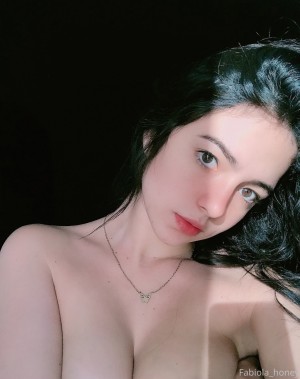 Fabiola Mendoza Photo #123