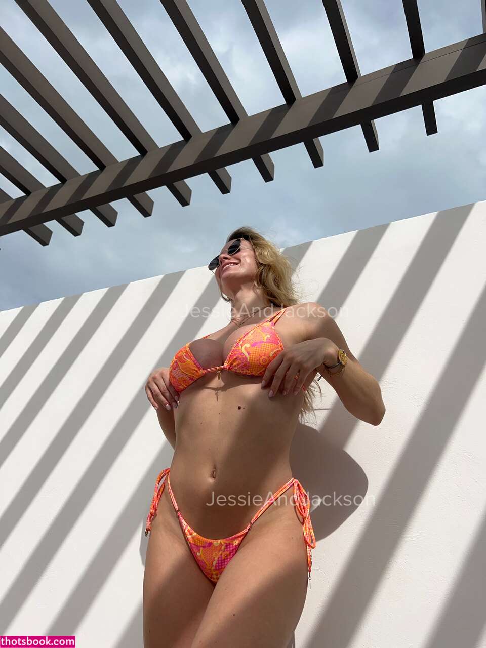 Jessie Jackson Photo #120