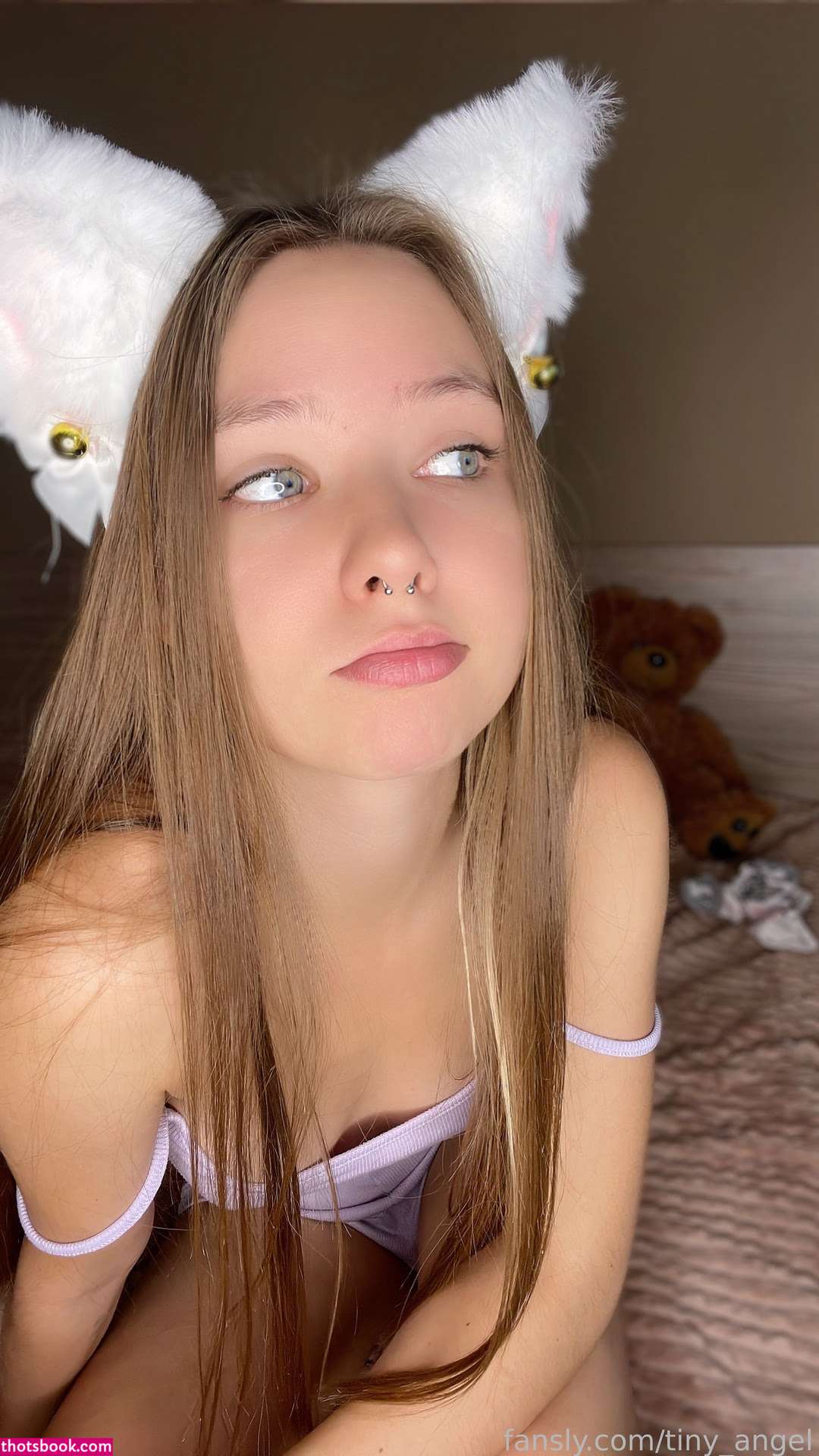 Tinyangelx Photo #151