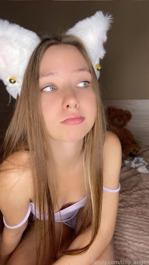 Tinyangelx Photo #151