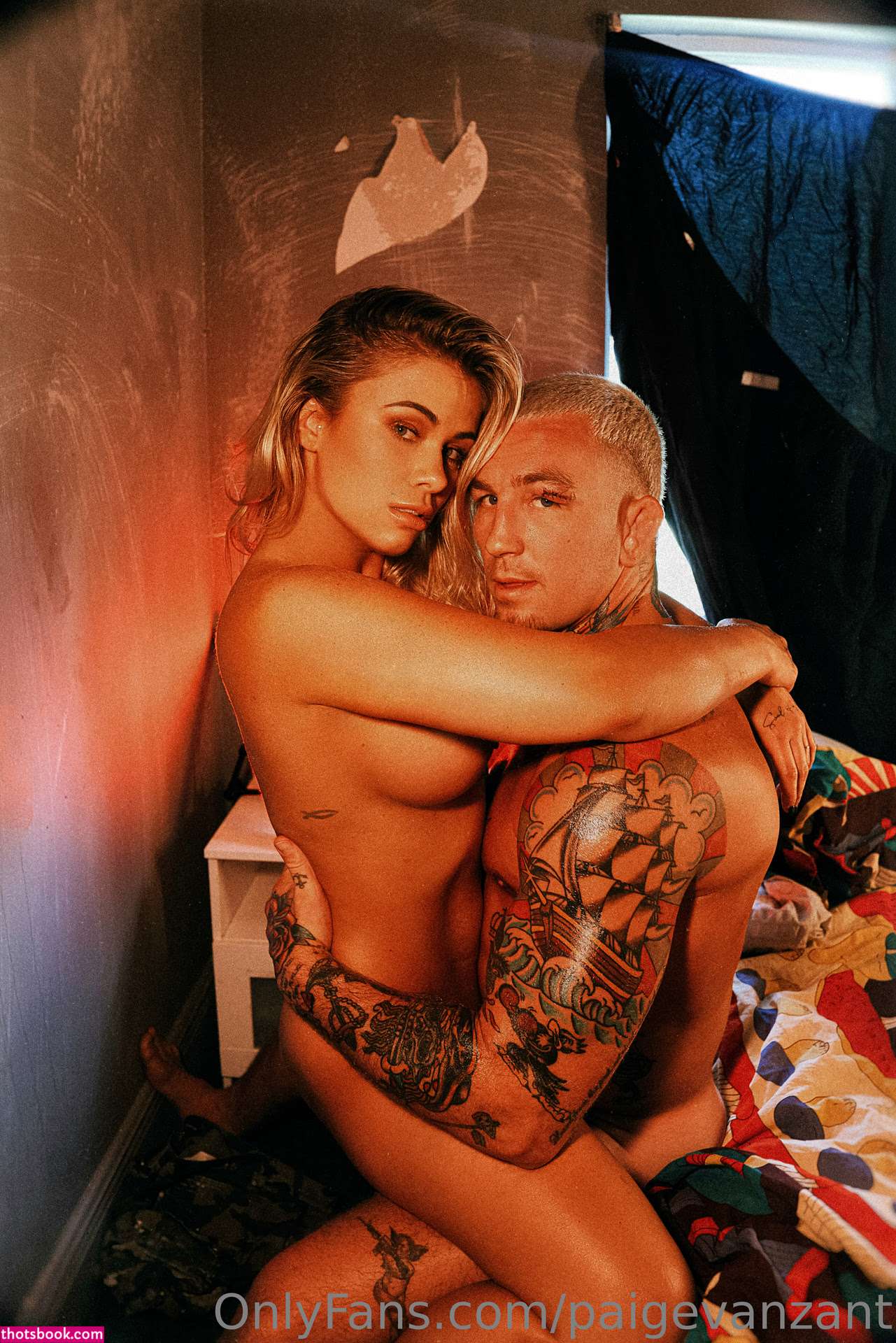 Paige Vanzant Photo #807