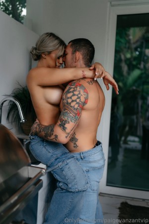 Paige Vanzant Photo #806