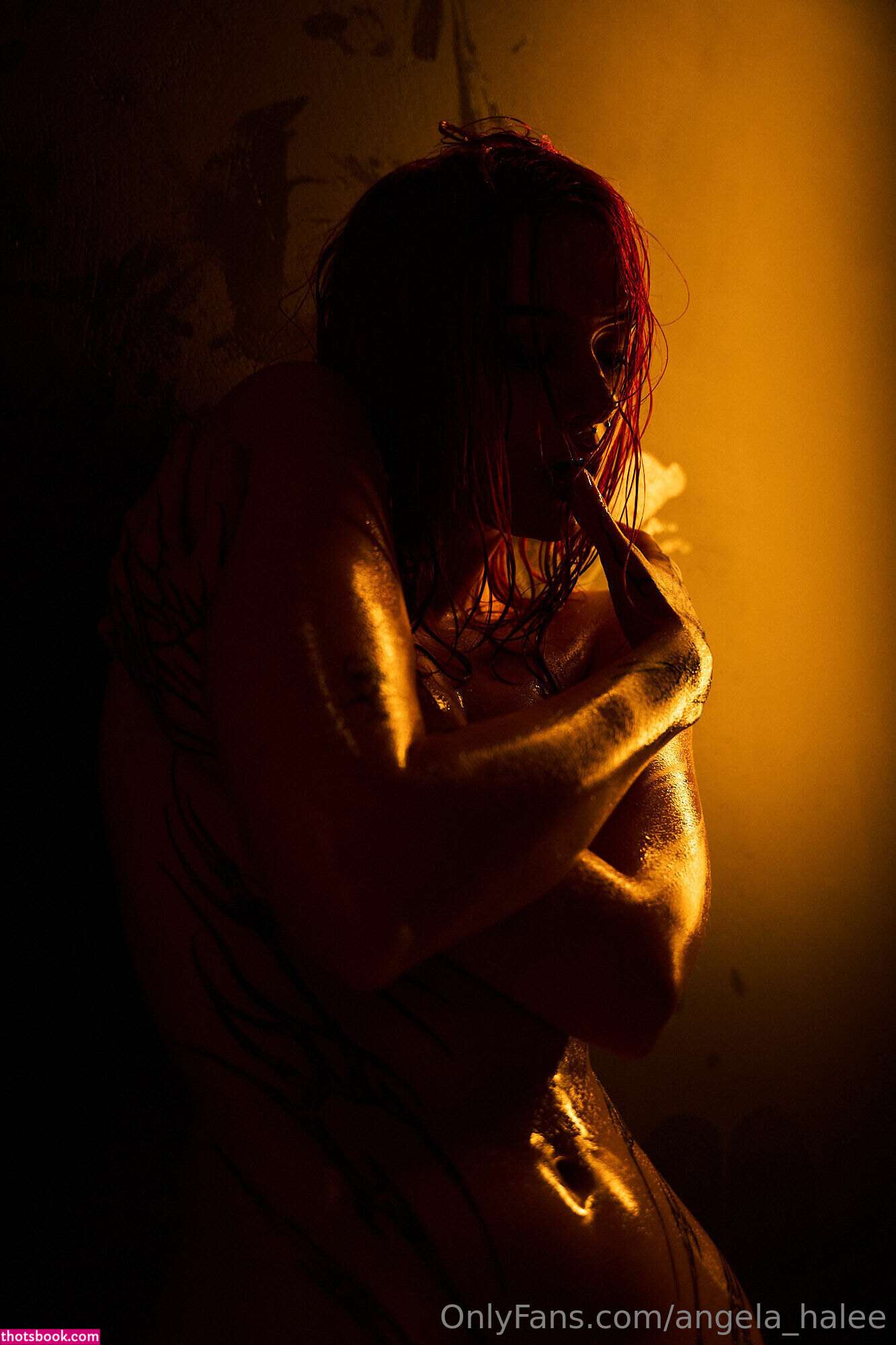 Angela Halee Photo #350