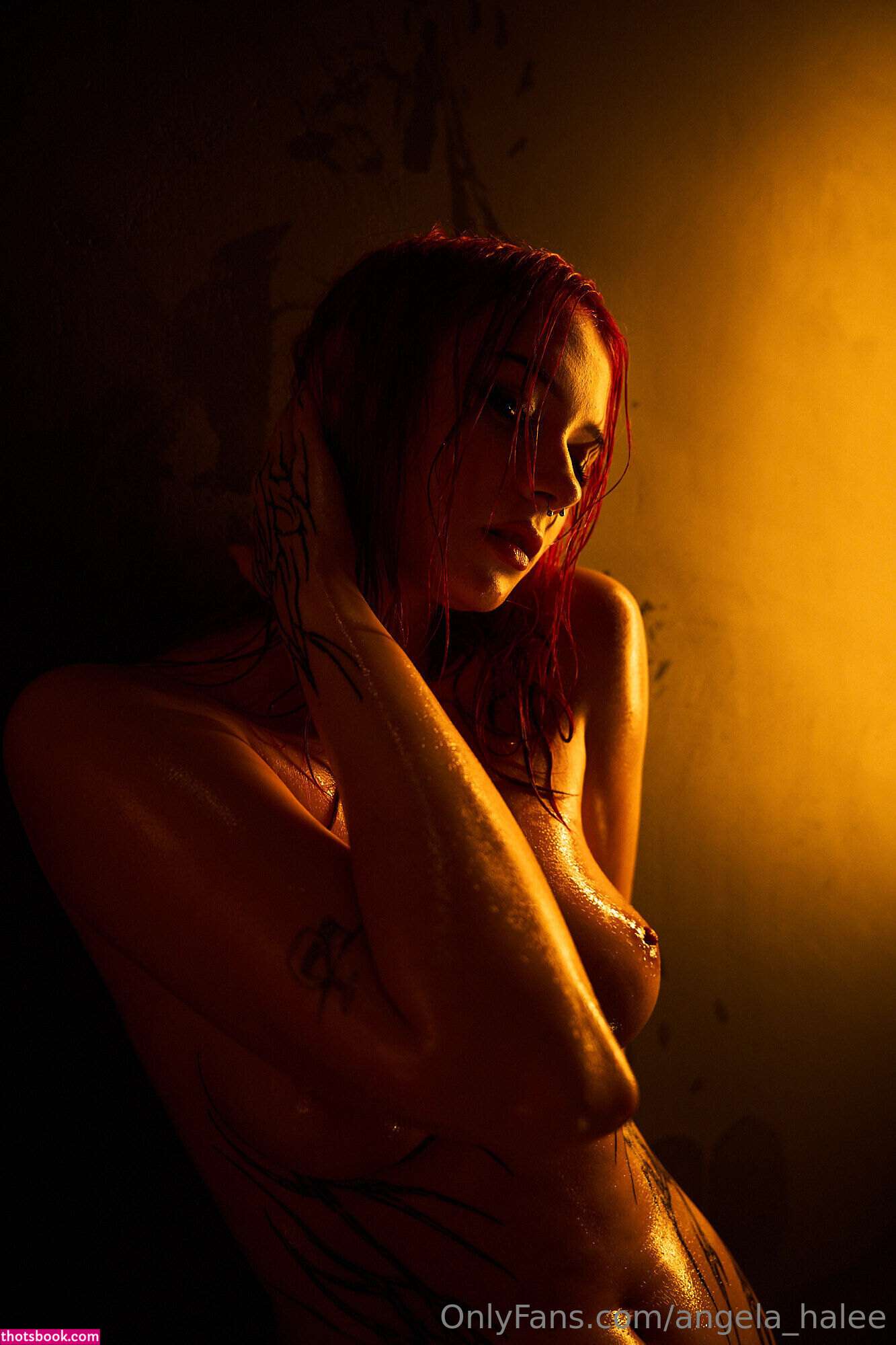 Angela Halee Photo #352