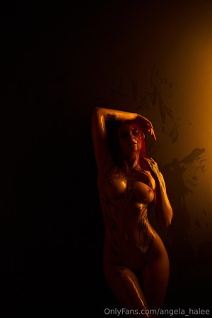 Angela Halee Photo #341