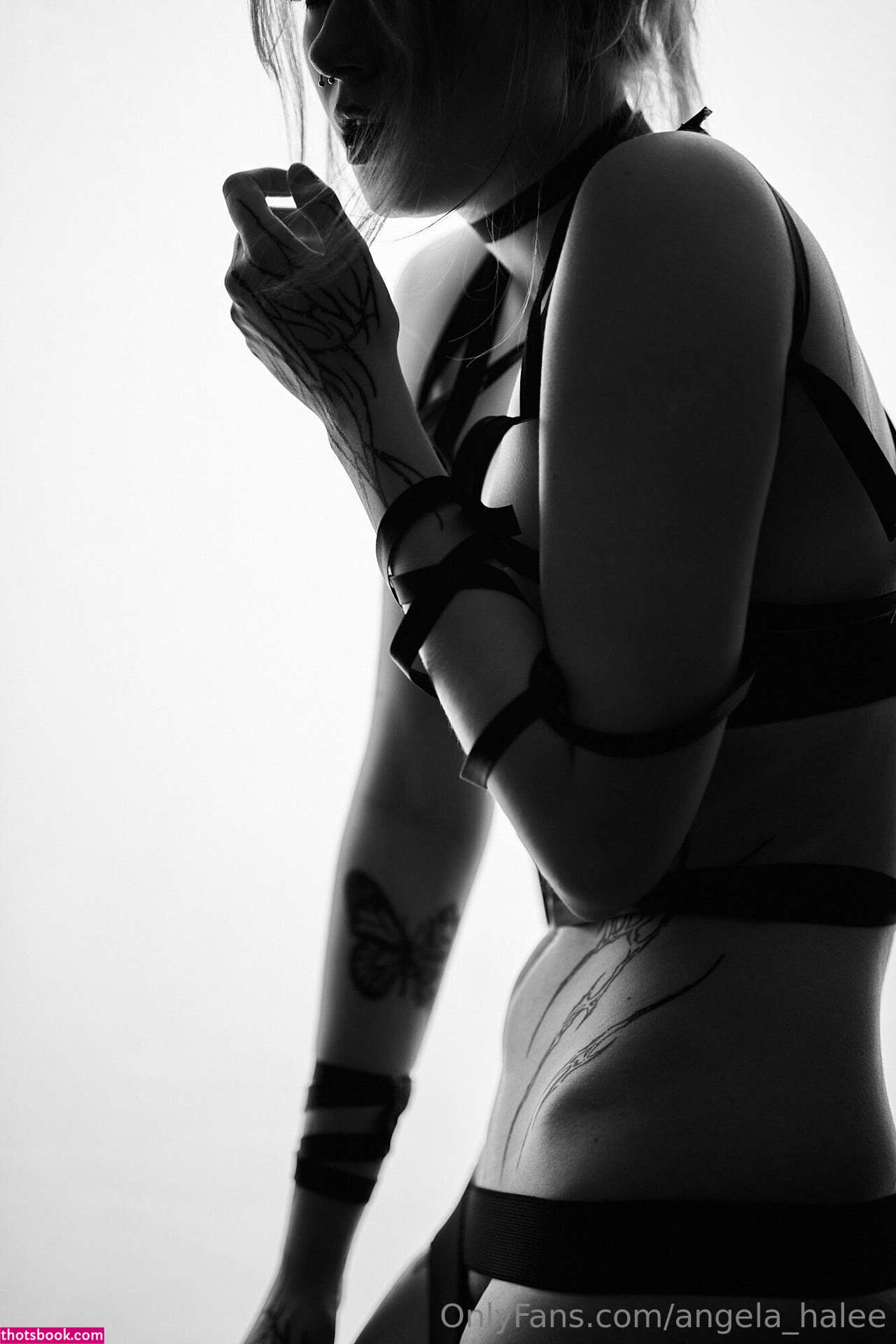 Angela Halee Photo #368