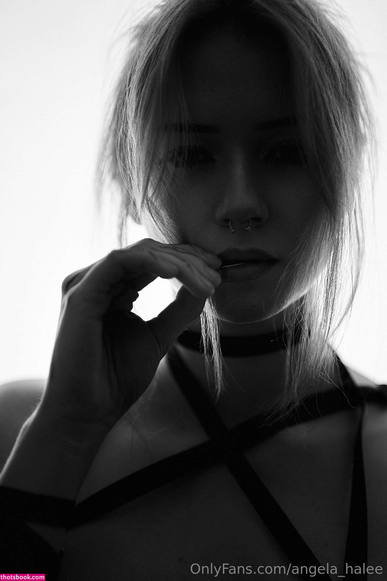 Angela Halee Photo #369