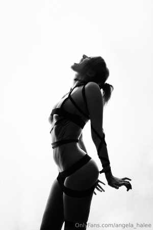 Angela Halee Photo #362