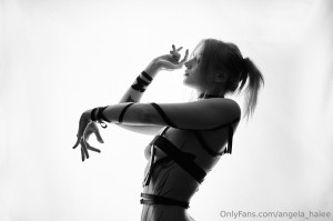 Angela Halee Photo #366
