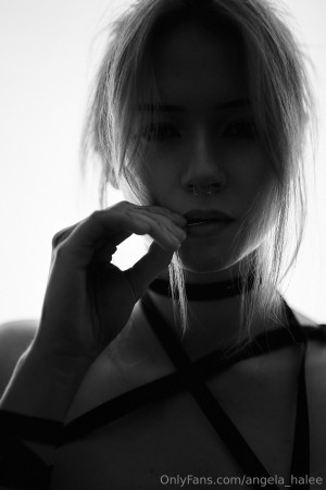 Angela Halee Photo #369