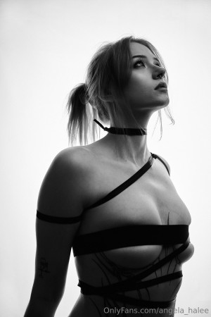 Angela Halee Photo #371