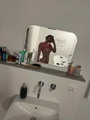 Angela Halee Photo #381