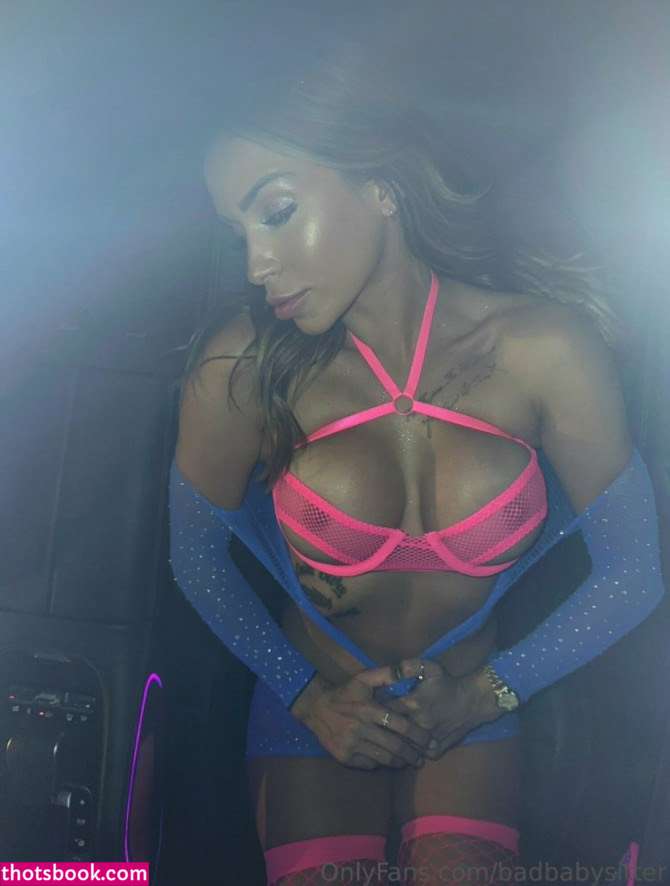 Badbabysitter Photo #52