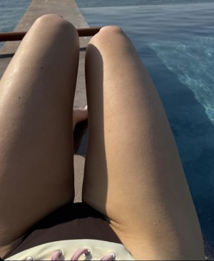 Caroline Zalog Photo #1138