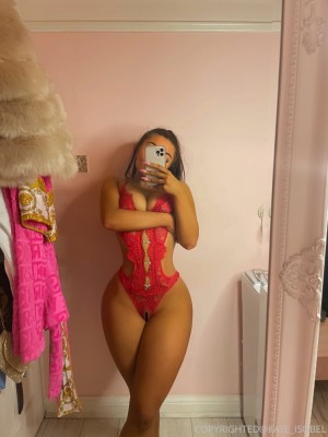 Kate Sharp Photo #12