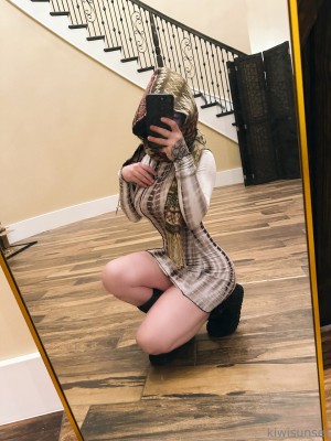 Kiwi Sunset Photo #585