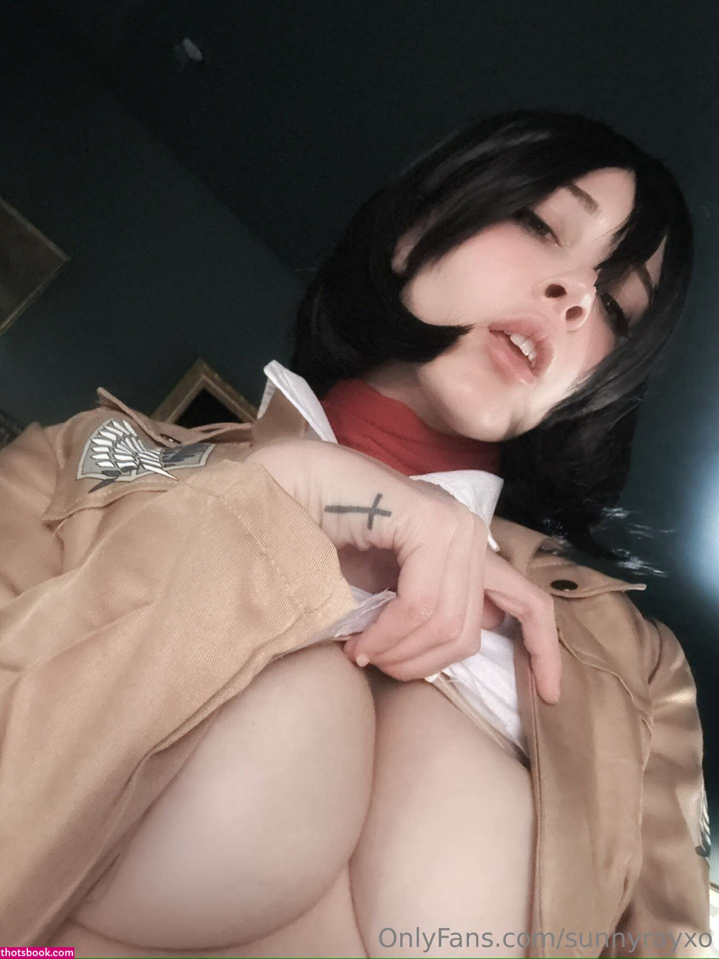 Sunnyrayxo Photo #284