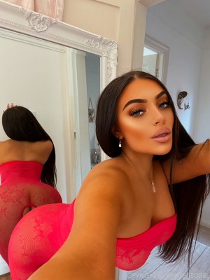 Kate Sharp Photo #101