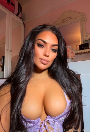 Kate Sharp Photo #106