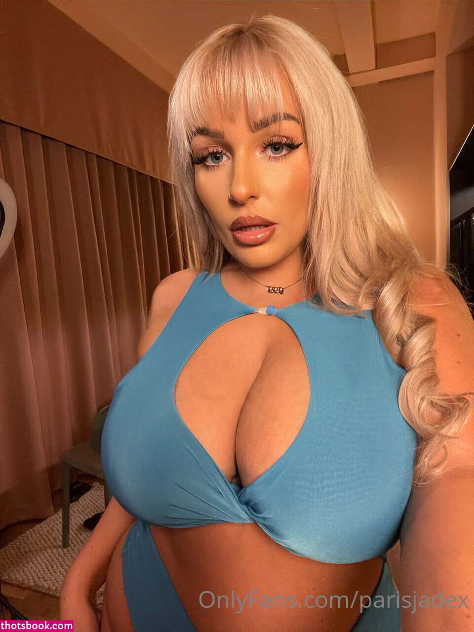 Paris Jade Photo #70