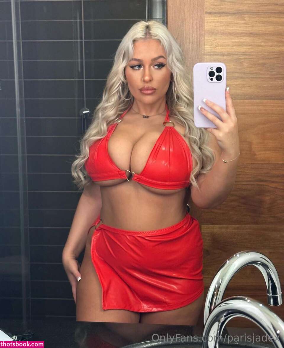 Paris Jade Photo #77