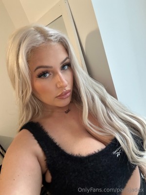 Paris Jade Photo #74