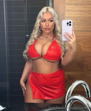 Paris Jade Photo #77