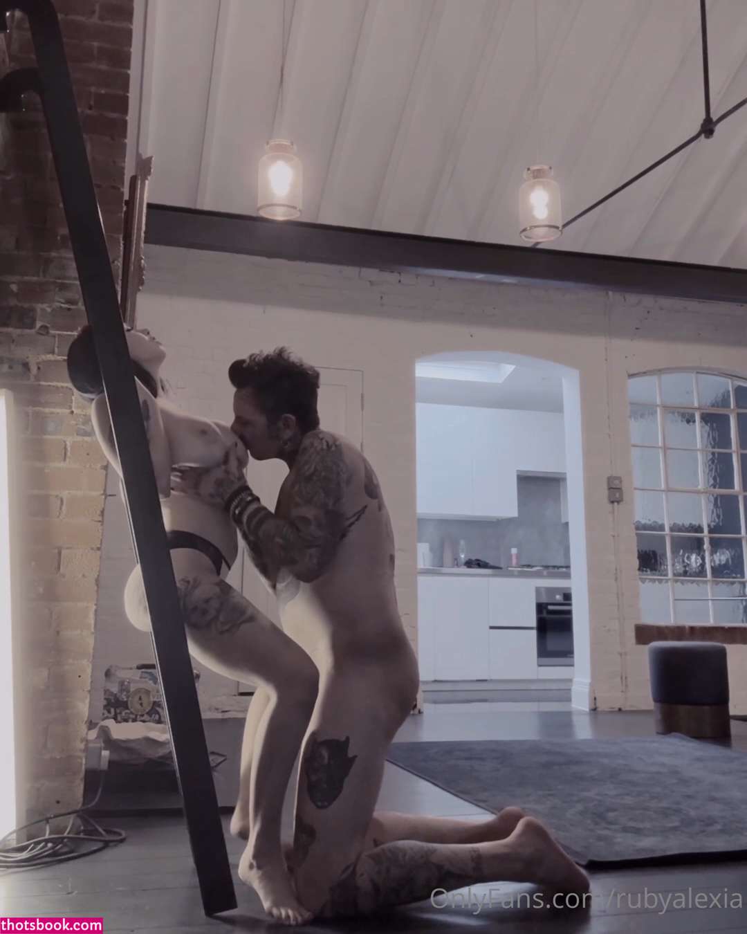 Ruby Alexia Photo #163