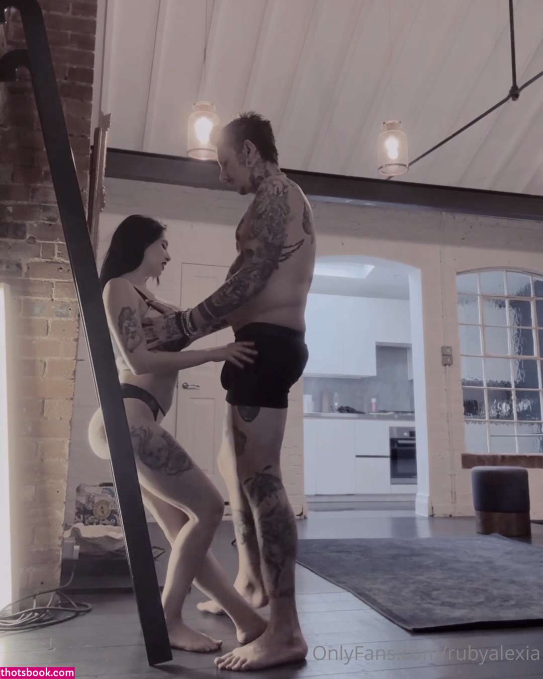 Ruby Alexia Photo #164