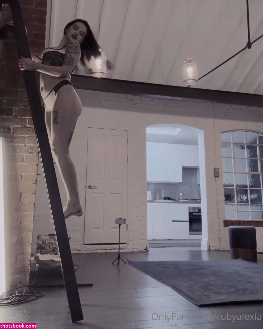 Ruby Alexia Photo #165