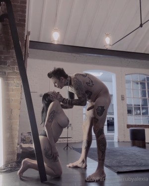 Ruby Alexia Photo #162