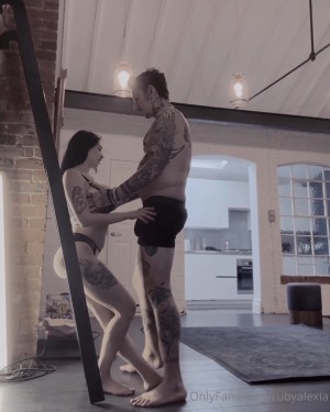 Ruby Alexia Post #40