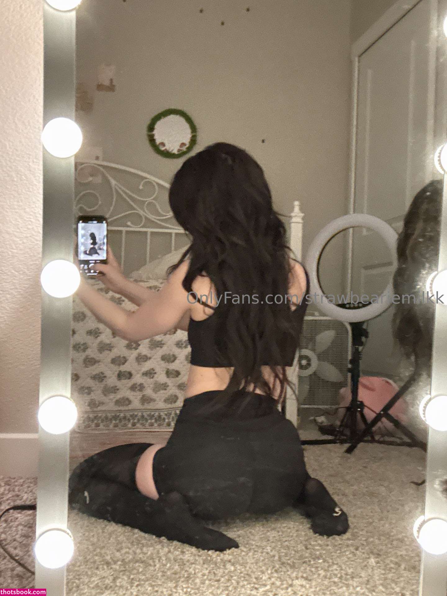 Strawbeariemilkk Photo #153