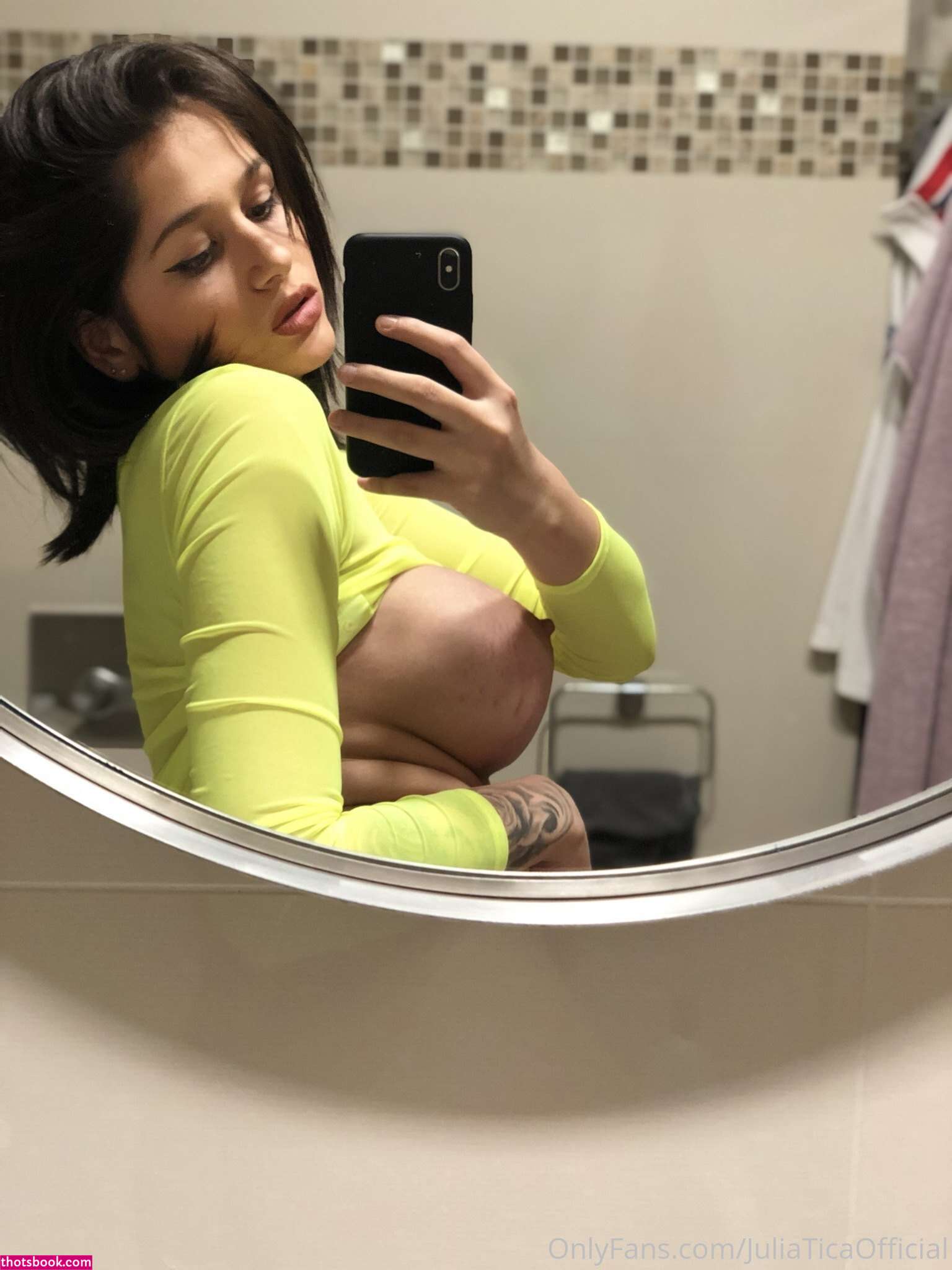 Julia Tica Photo #295