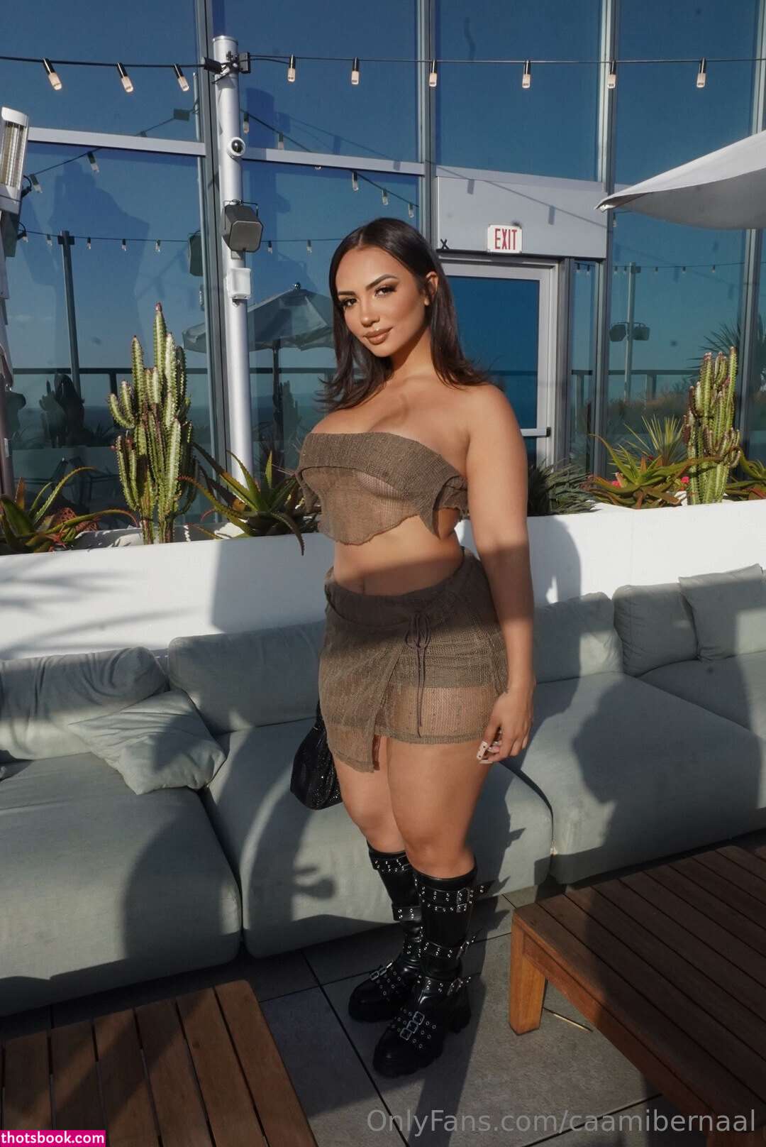 Camila Bernal Photo #128