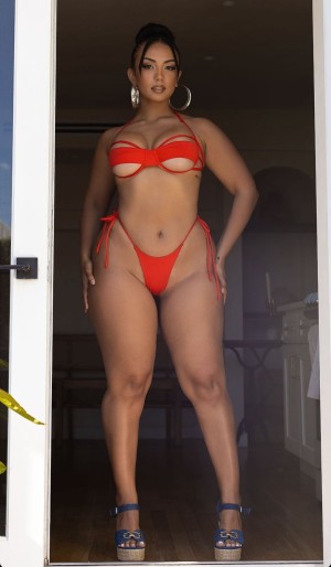 Camila Bernal Photo #132