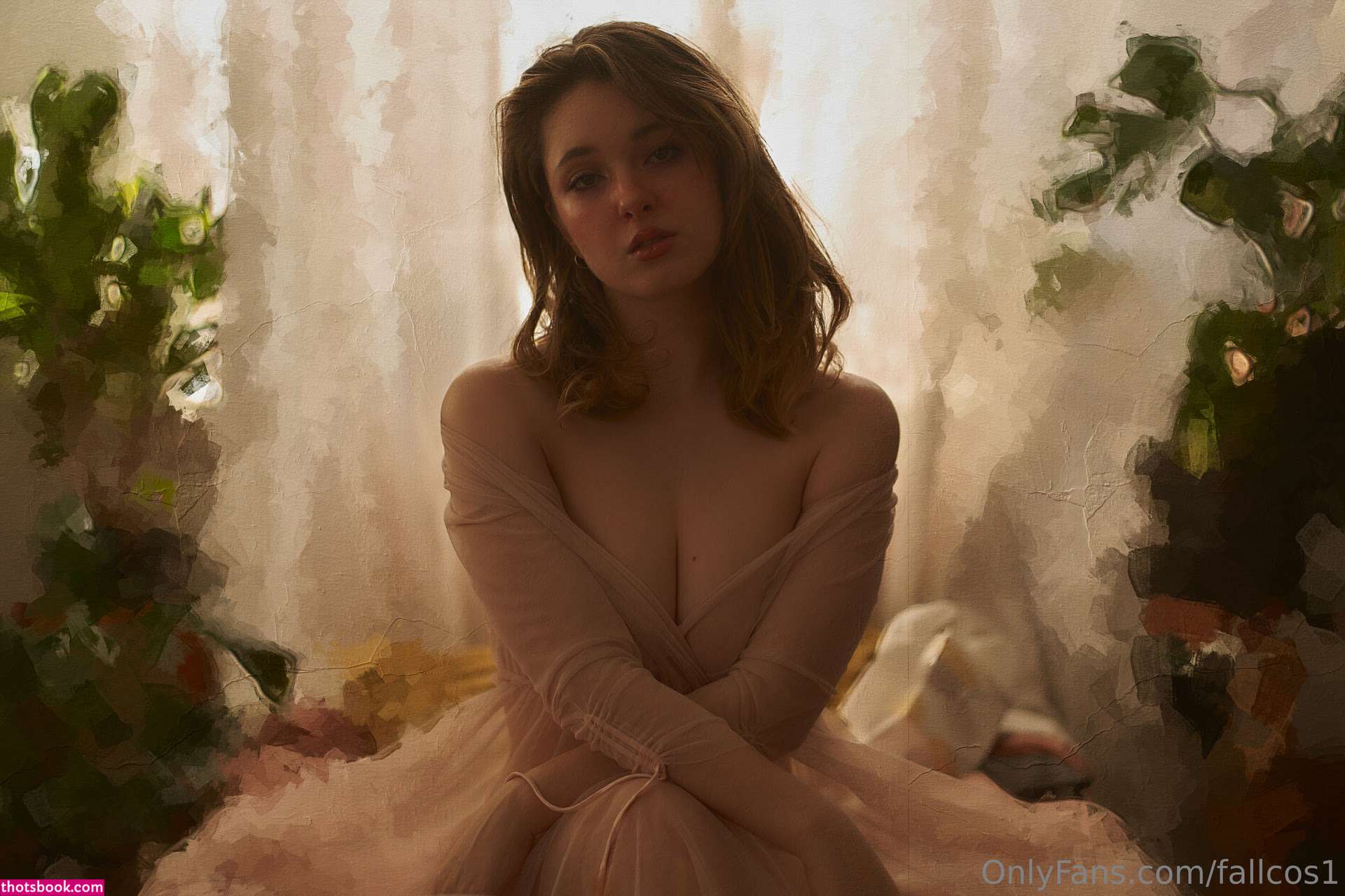 Fallcosplay Photo #120