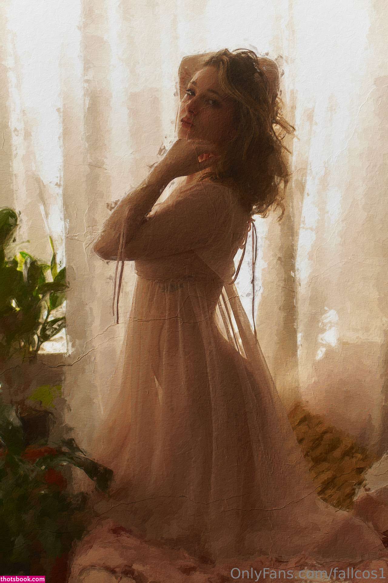 Fallcosplay Photo #145