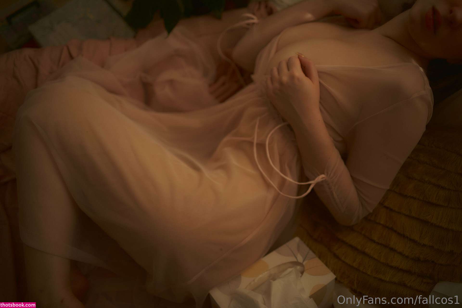 Fallcosplay Photo #150