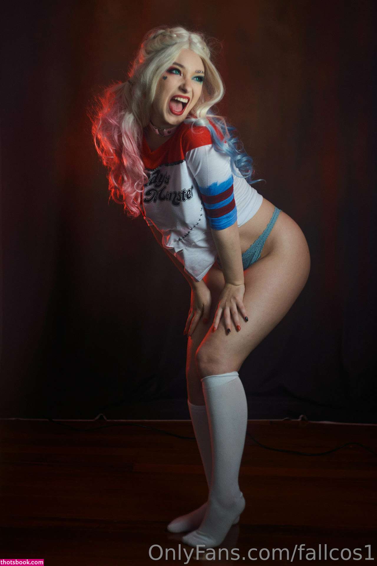 Fallcosplay Photo #156