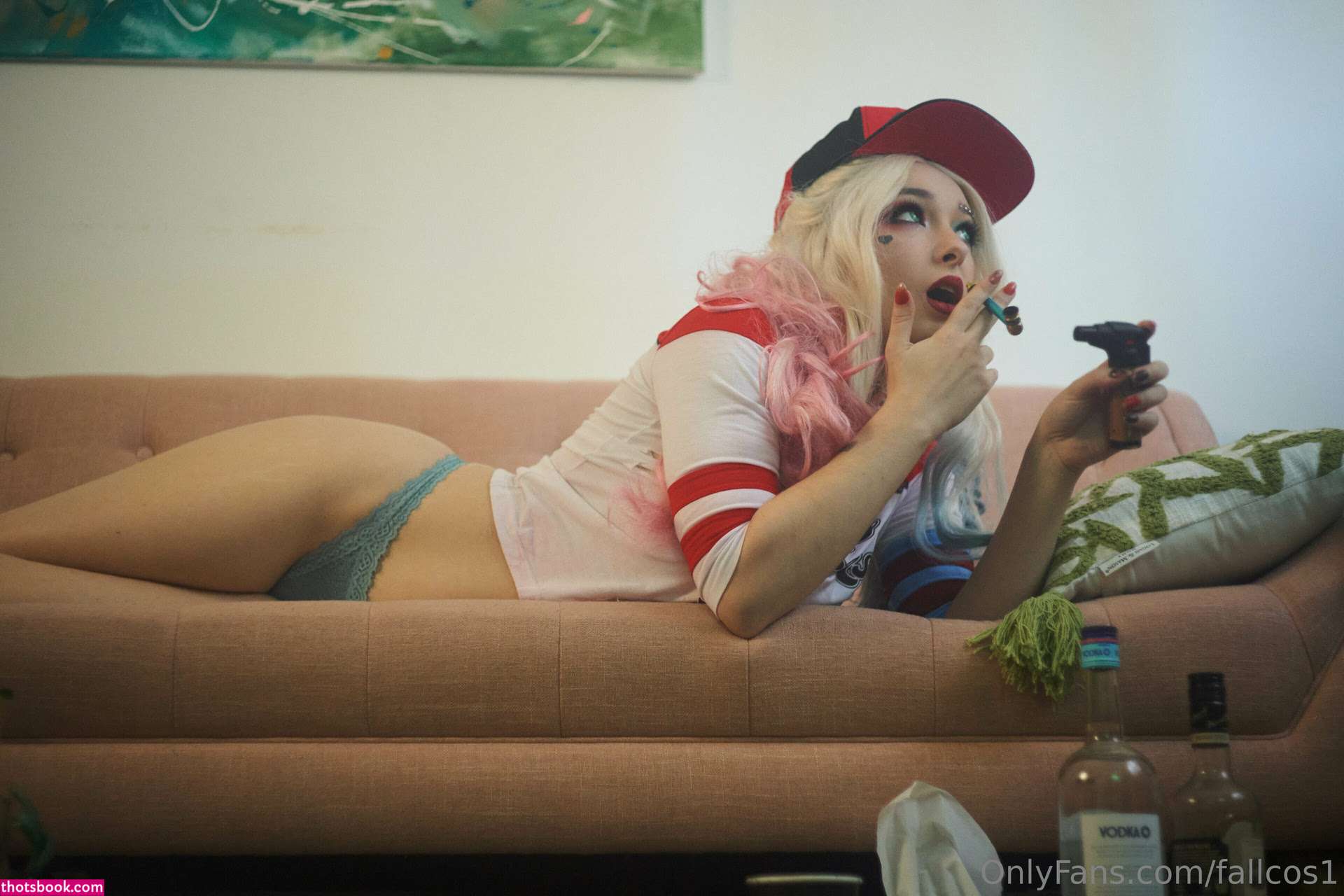 Fallcosplay Photo #174