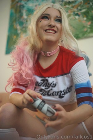 Fallcosplay Photo #172