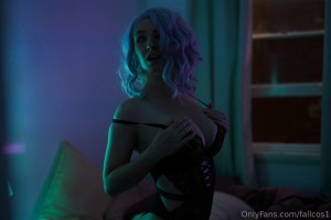 Fallcosplay Photo #271