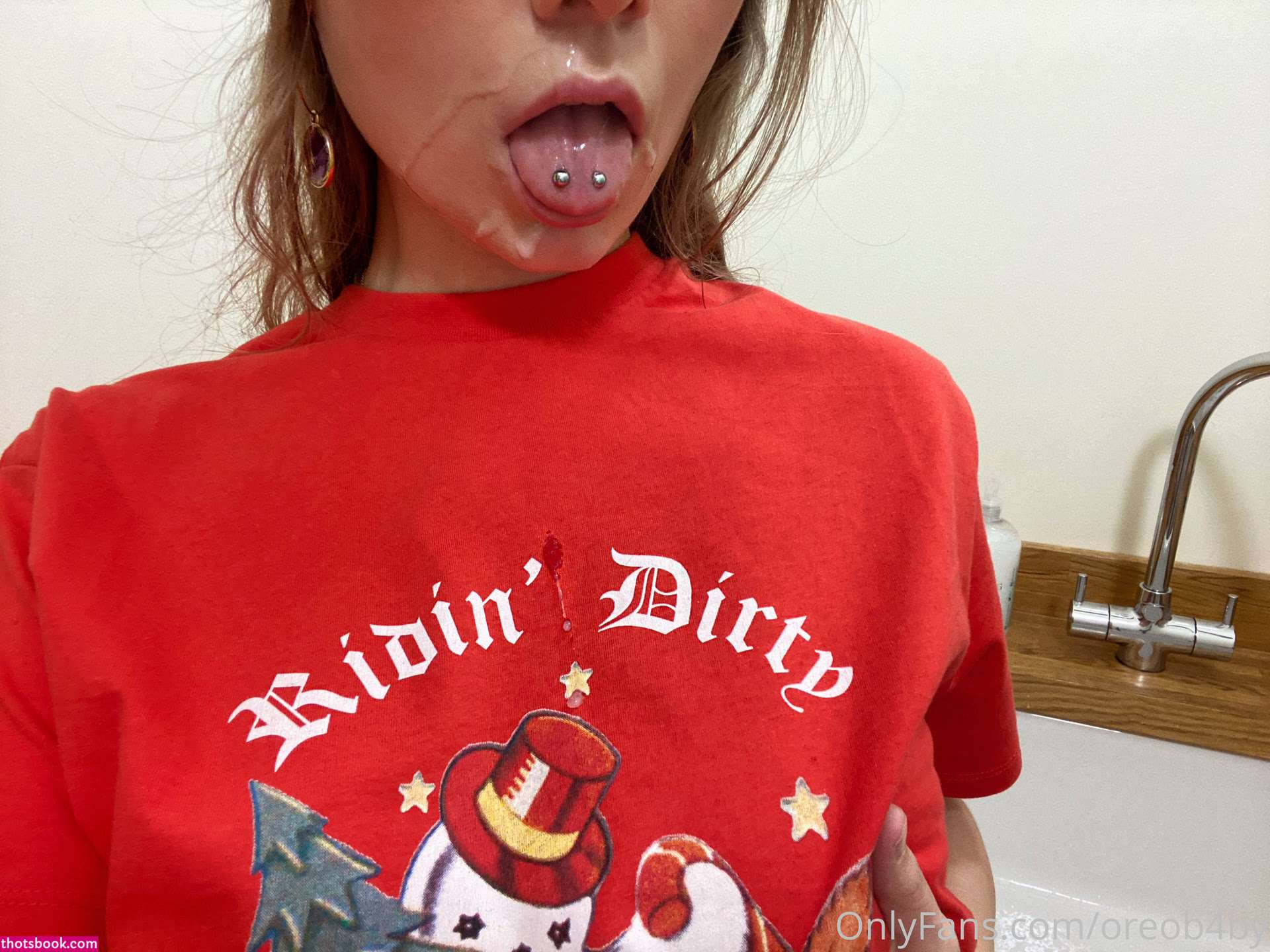 Alexis Clark Photo #193