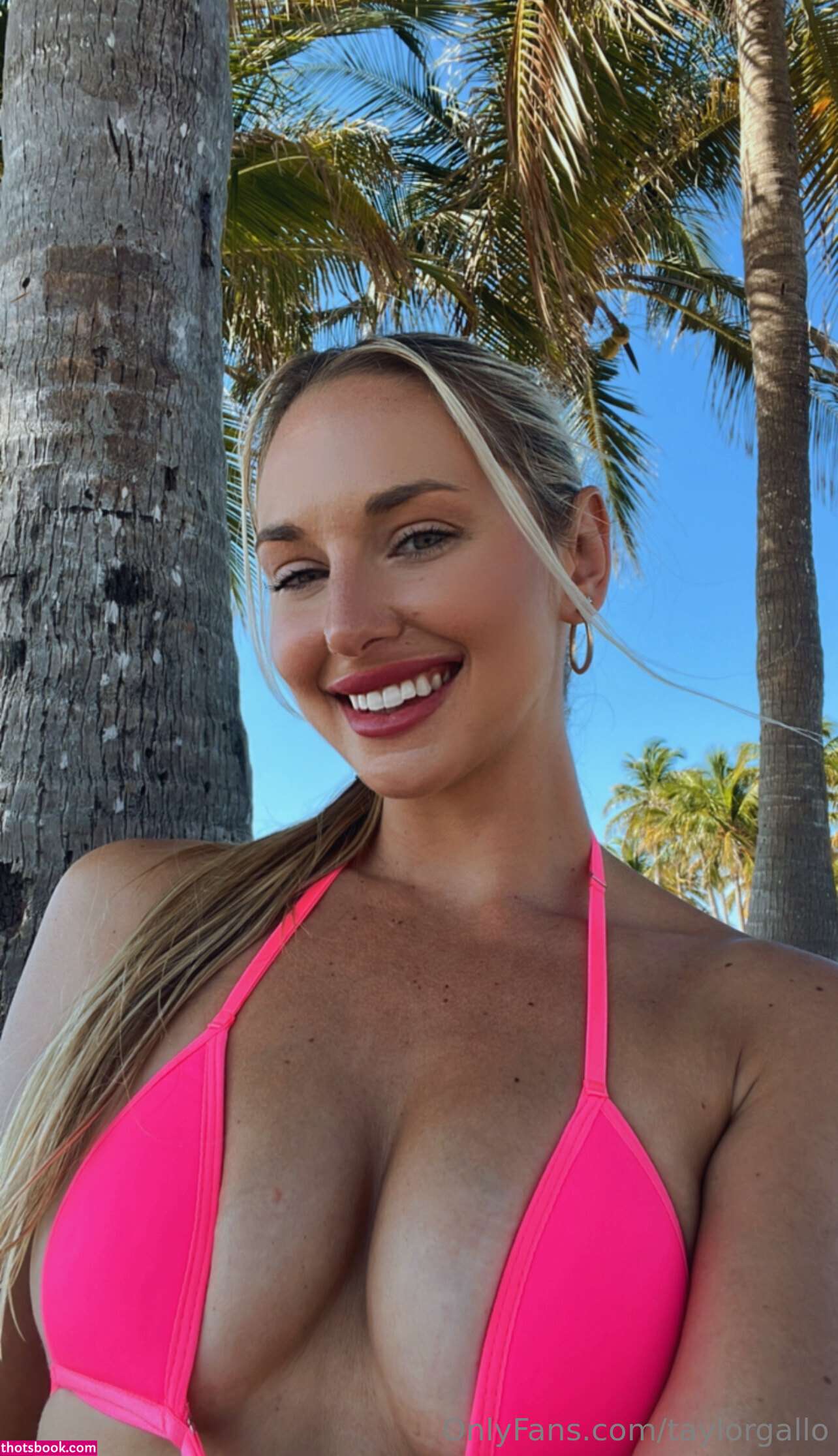 Taylor Gallo Photo #246