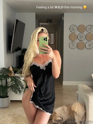 Taylor Gallo Photo #254