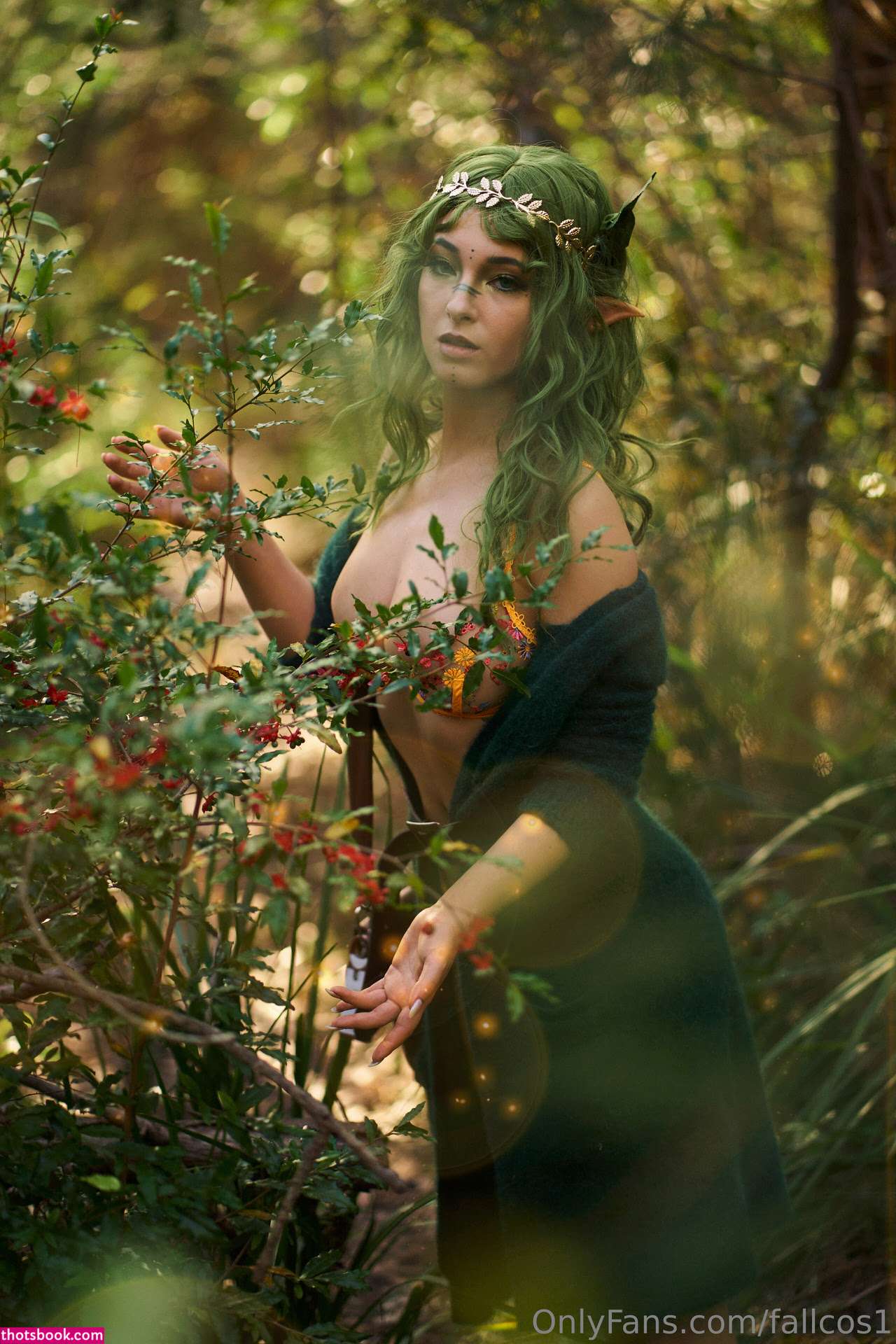 Fallcosplay Photo #286