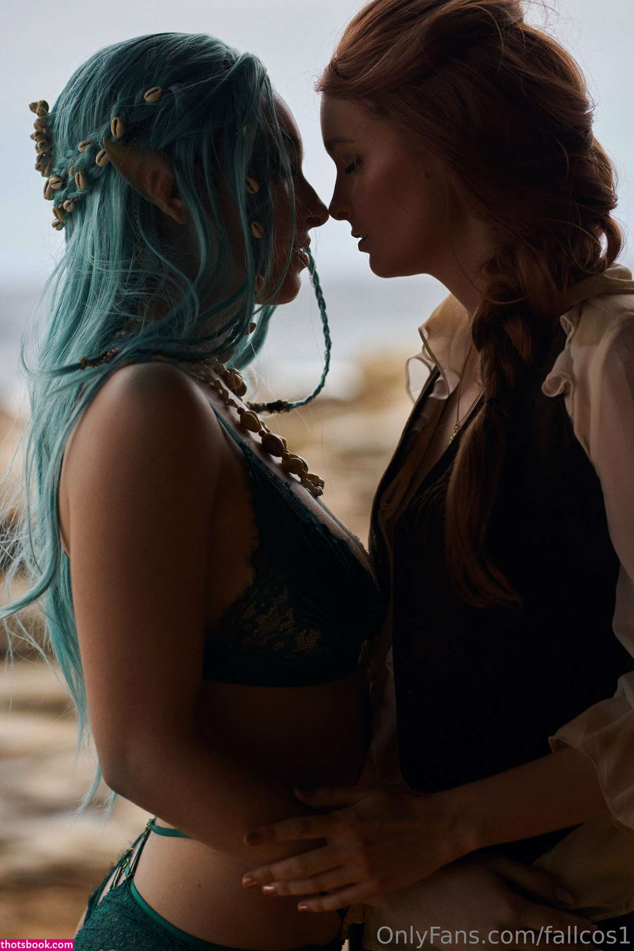 Fallcosplay Photo #306